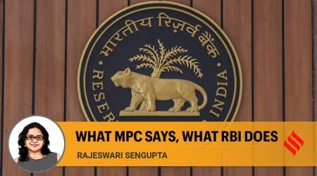 Rajeswari Sengupta writes: Why the communication gap between the MPC and ...