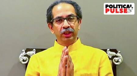 Uddhav Thackeray: The reluctant politician who in the end hung on to chai...