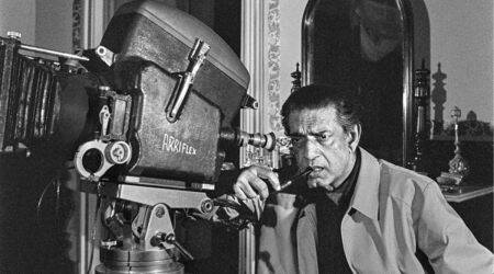 Why Satyajit Ray is still the saviour for the Bengali film industry