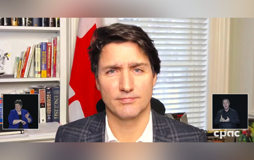 No plans for border closure, says Trudeau, and here’s why – Travelweek