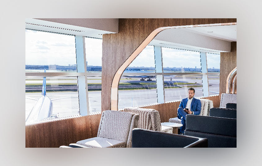 Plaza Premium Lounge unveils two new lounges at YYZ – Travelweek