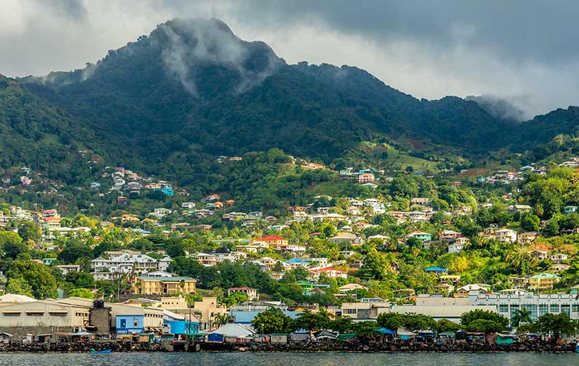 SVG set to welcome back Canadians next week – Travelweek