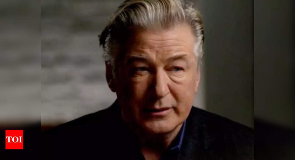 Alec Baldwin turns over cellphone for ‘Rust’ shooting probe