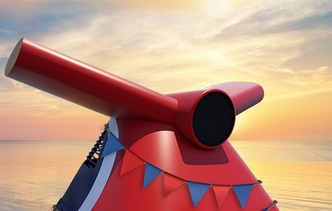 Carnival now largest cruise line to use VeriFLY  – Travelweek