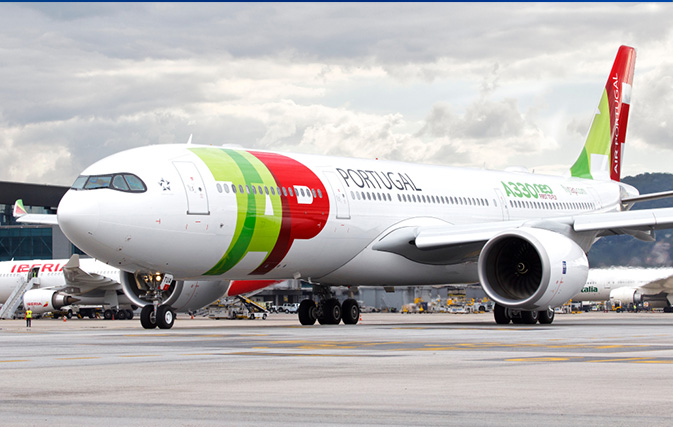 Europe fares from Canada on sale with TAP Air Portugal – Travelweek