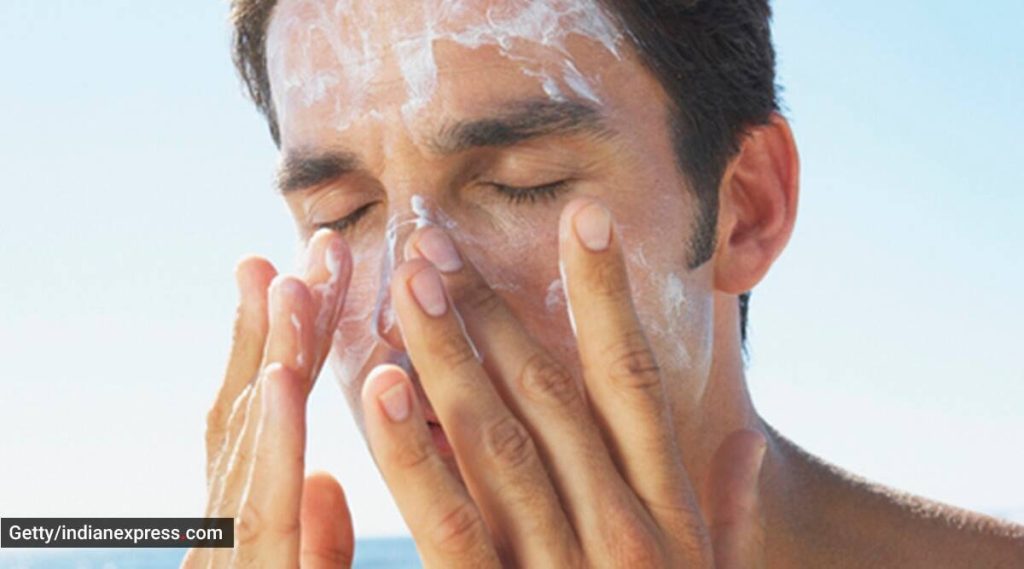 Have you been applying sunscreen the proper way? Find out