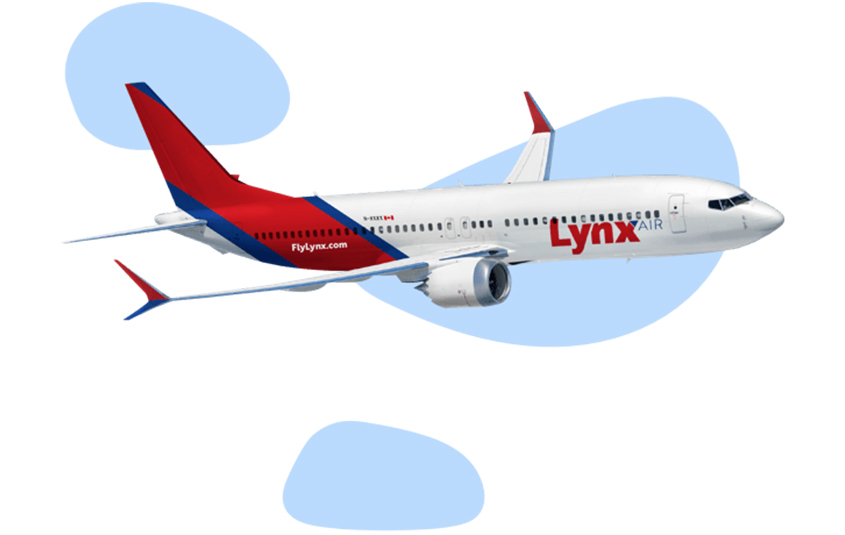 Lynx Air launches free flights contest ahead of 2022 debut – Travelweek