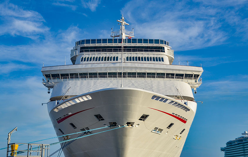 Nearly 100% of CLIA’s ocean-going capacity in operation by August 2022 – Travelweek