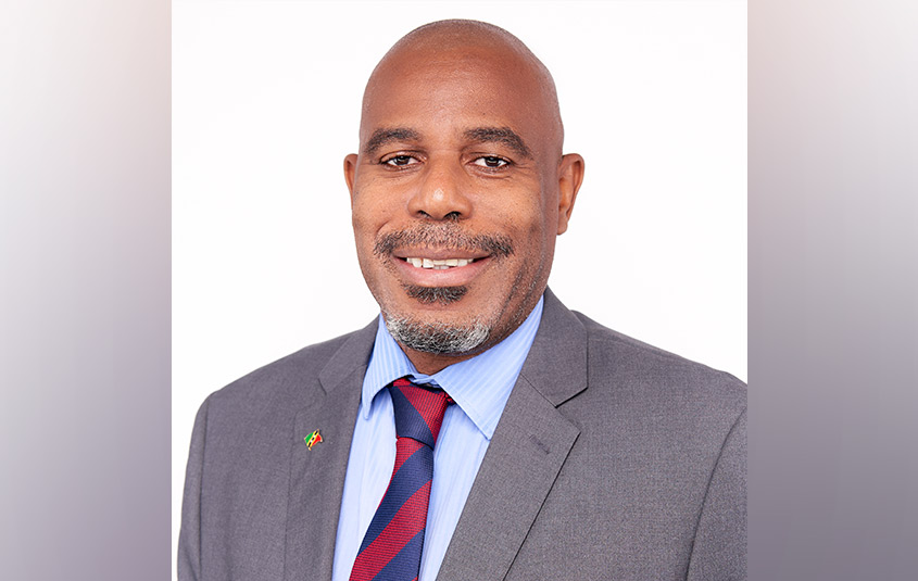 Nevis Tourism Authority’s interim CEO is Devon Liburd – Travelweek