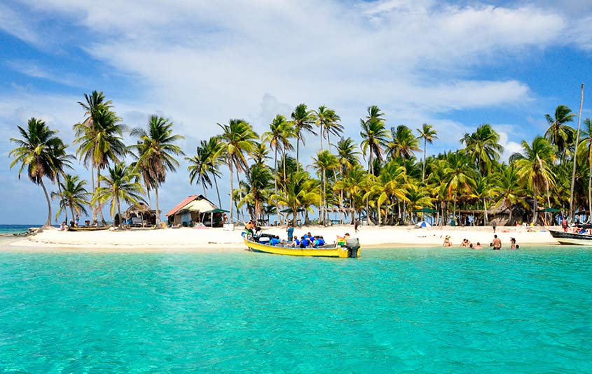 Visitors to Belize as of Feb. 15 must purchase mandatory insurance – Travelweek