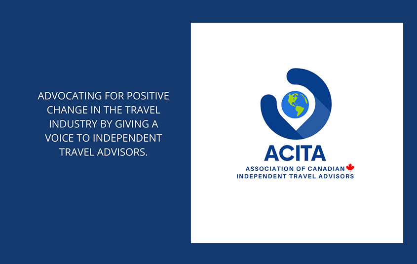 ACITA working on a new e-petition calling for elimination of pre-arrival PCR testing  – Travelweek