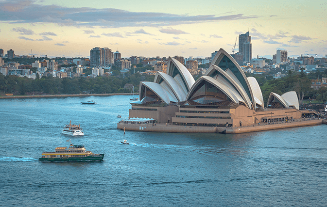 Australia’s reopening plan includes int’l travellers as of Feb. 21 – Travelweek