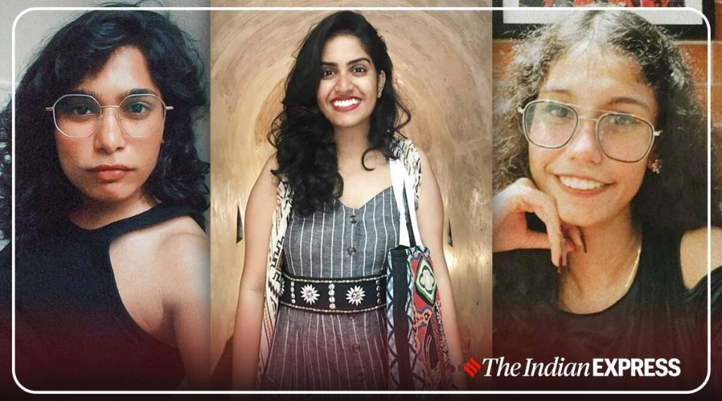 From embracing curls to grey strands: Women recount their evolving relationship with hair