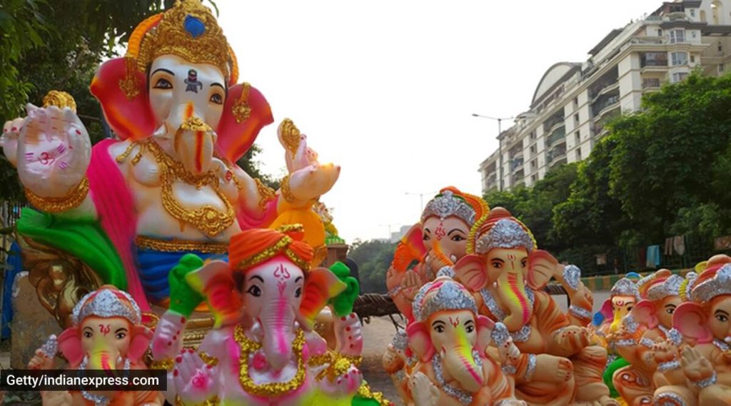 Ganesha Jayanti 2022: Date, puja timings, and significance of this auspicious day