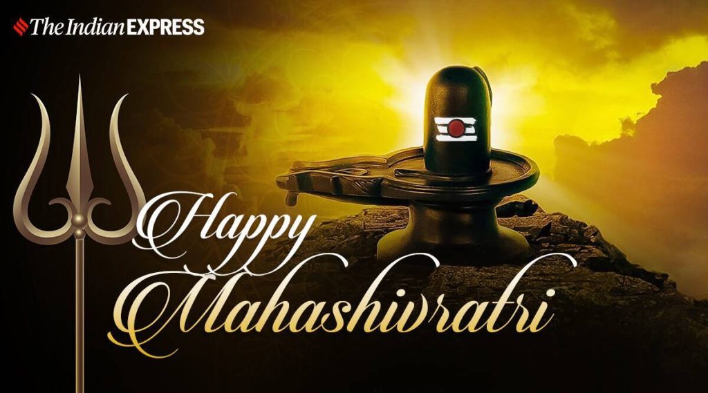 Happy Maha Shivratri 2022: Wishes Images, Photos, Status, Quotes, Wallpapers, Messages, and Greetings