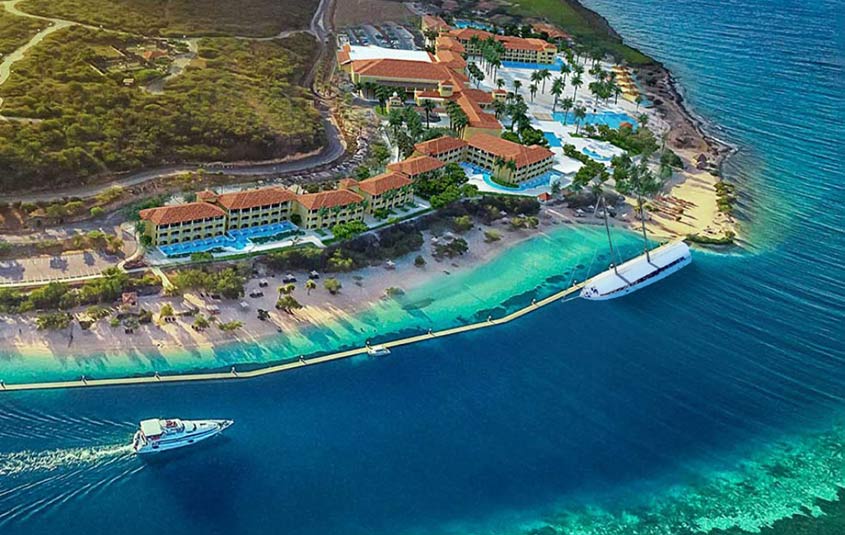 Register now for Sandals’ upcoming Curaçao webinar – Travelweek