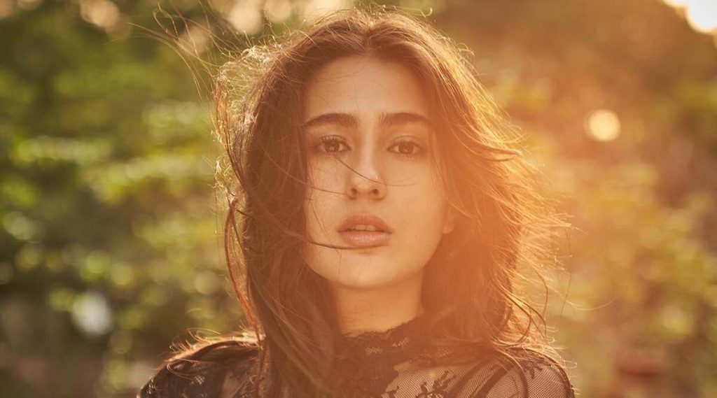 ‘Street or online shopping, soulmate or winning the lottery?’: Sara Ali Khan reveals her favourites in fun video