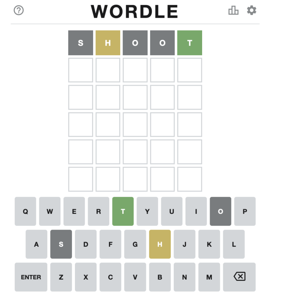 The New York Times buys Wordle