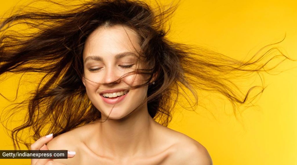 What science suggests about taking care of your skin and hair