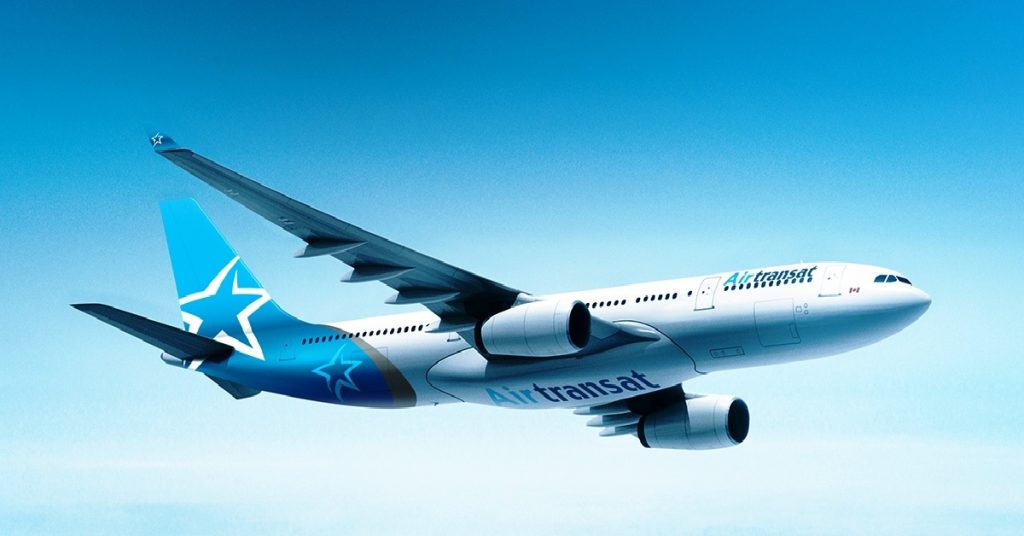 Air Transat getting ready to relaunch summer routes for 2022 – Travelweek