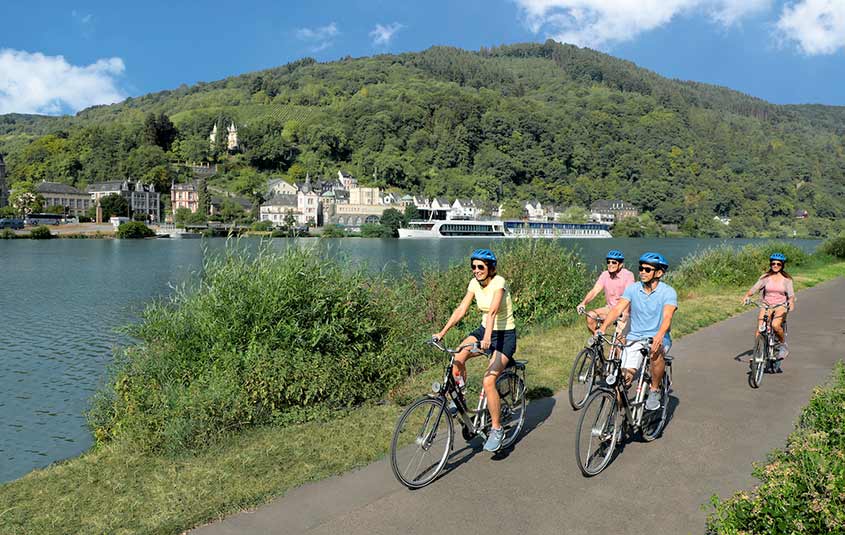 AmaWaterways kicks off 2022 season with new all-inclusive packages and agent-friendly sale – Travelweek