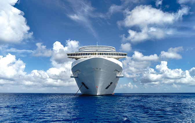 CDC finally drops Cruise Ship Travel Health Notice, to industry cheers – Travelweek