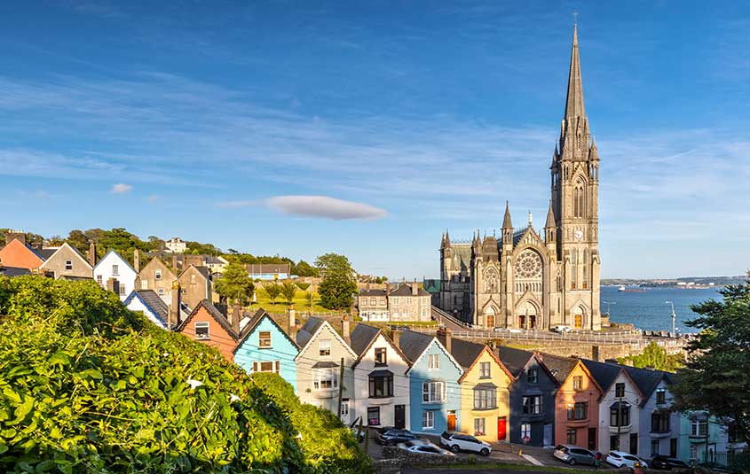 Collette clients heading to Ireland and UK can save up to 15% with latest sale – Travelweek