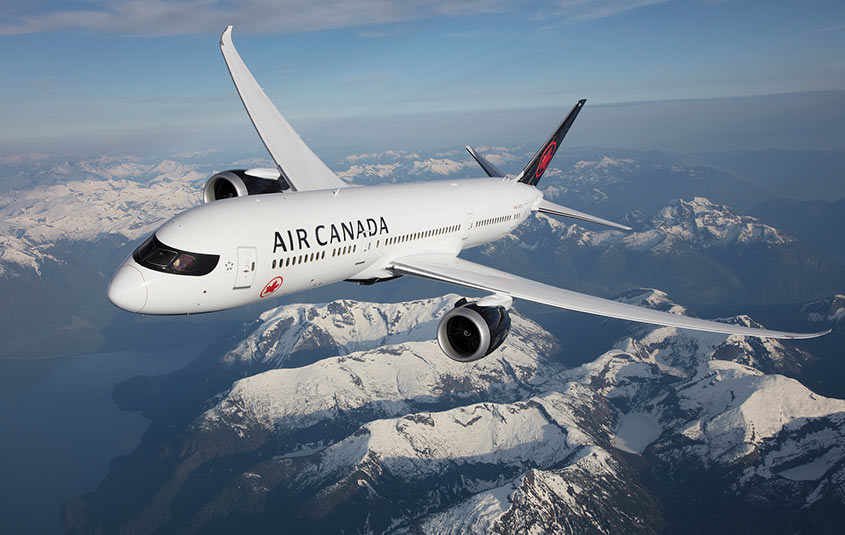 Competition, global disruptions, distribution: Air Canada’s Galardo addresses them all – Travelweek