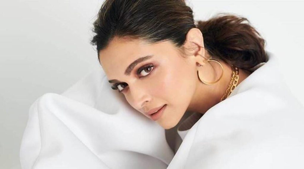 Deepika Padukone’s post about ‘being made to feel like a person of colour’ receives flak on social media