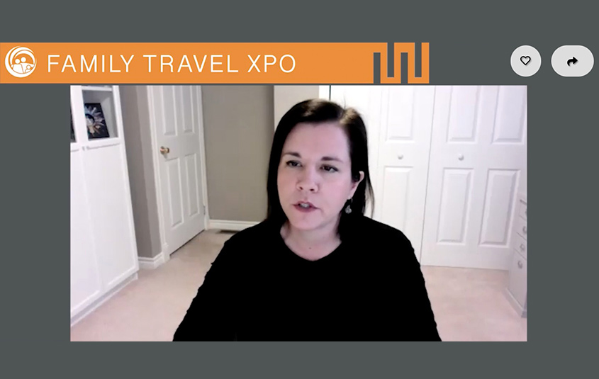 Family Travel Xpo features panellist from Canada’s own Pure Magic Vacations – Travelweek