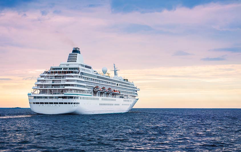 Federal govt. easing cruise travel advisory: “This is another milestone on the road to recovery,” says ACTA – Travelweek