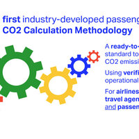 IATA unveils industry-first passenger CO2 calculation methodology – Travelweek