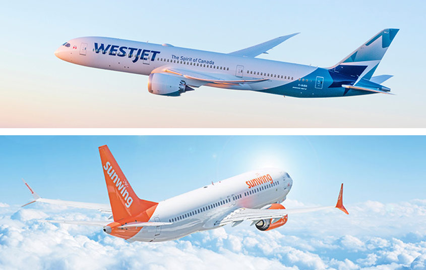 “It wasn’t a question of when, but who”: Aviation expert reflects on WestJet-Sunwing deal – Travelweek