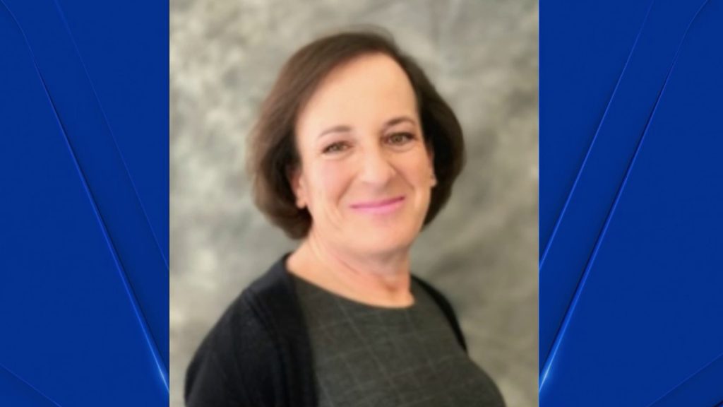 Second transgender judge named to California Superior Court