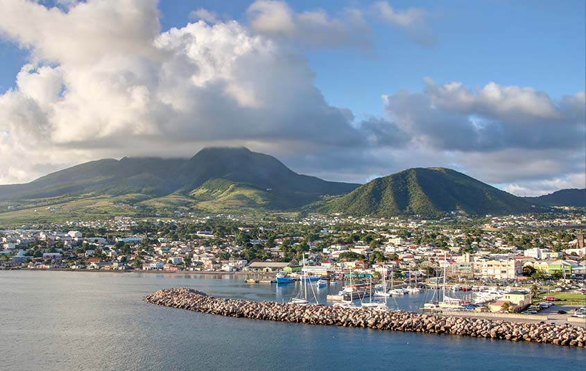 St. Kitts and Anguilla announced eased entry protocols for fully vaccinated travellers – Travelweek