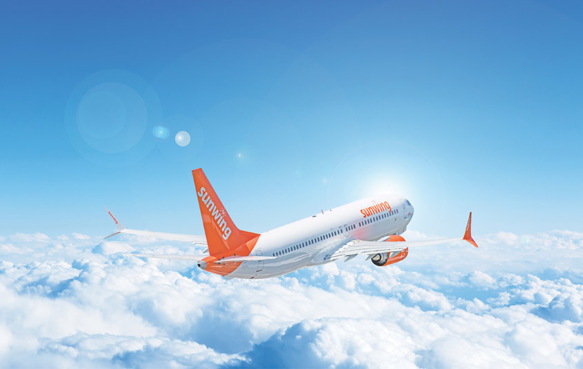 WestJet looking to acquire Sunwing Airlines: report – Travelweek