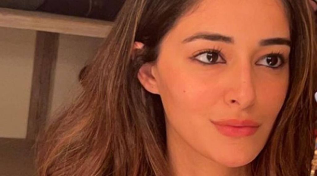 Ananya Panday opens up about being body-shamed in school: ‘You are a flat screen’