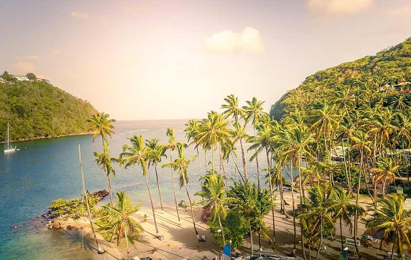 Another AMR Collection resort is coming to the Caribbean – Travelweek