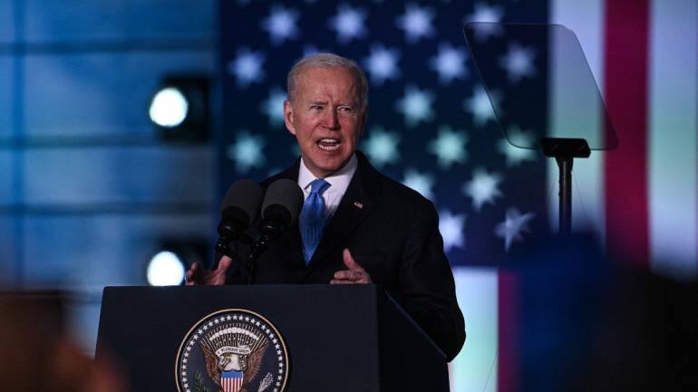 Biden announces his intent to nominate 2 Indian Americans to key administrative positions