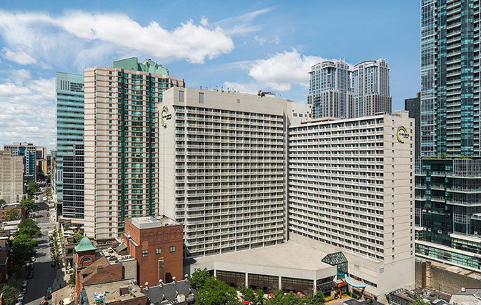 Chelsea Hotel, Toronto awarded EarthCheck Gold Certification – Travelweek