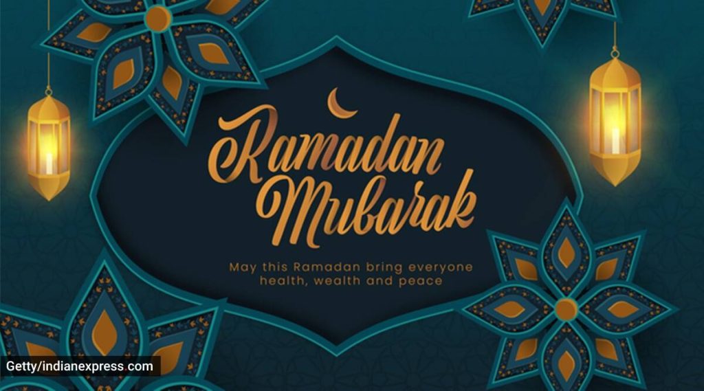 Happy Ramadan 2022: Ramzan Mubarak Images, Wishes, Messages, Quotes, Status, Photos, and Greetings