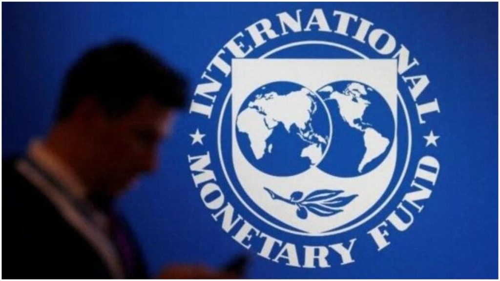 IMF cuts global growth forecast due to “seismic waves” from Russia’s war in Ukraine