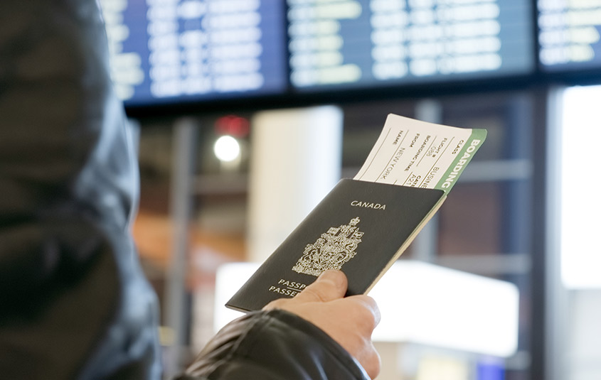 New rules for Canadian passports should help ease bottleneck for renewals as travel reopens – Travelweek