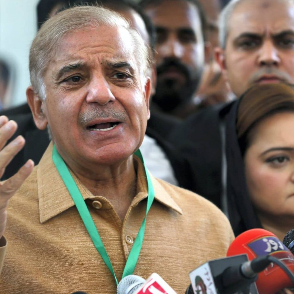 Shehbaz Sharif ‘better’ for China-Pak ties than Imran Khan: Chinese official media