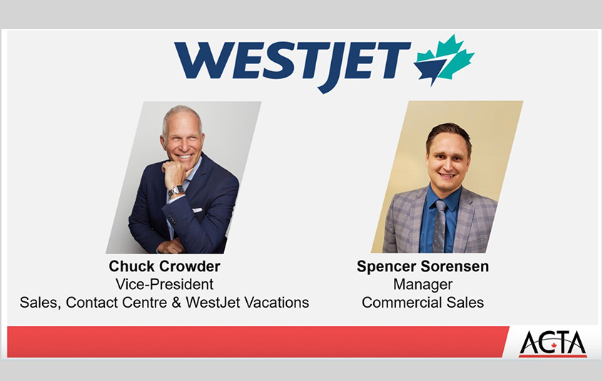 WestJet Q&A: Refunds, hold times, flight cancellations and more – Travelweek