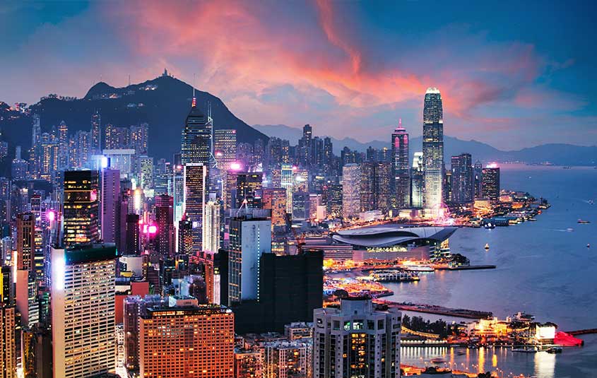 What are Hong Kong’s recovery plans? We check in with the HKTB – Travelweek