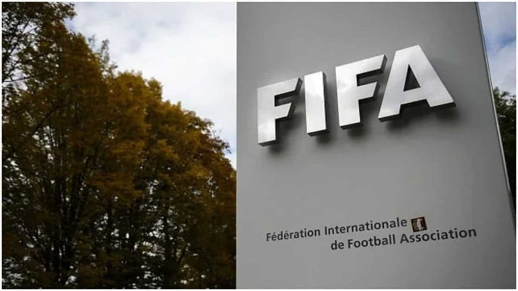 Rights groups urge FIFA to earmark $440mln for Qatar migrant workers