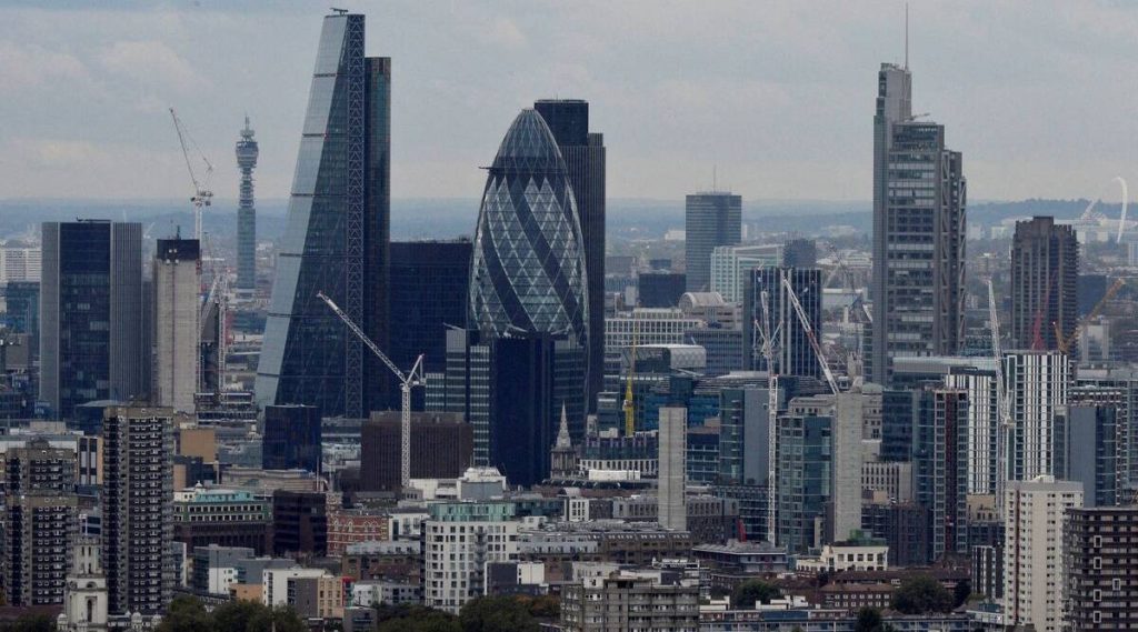 Britain likely to face recession in the next two years, says JPM