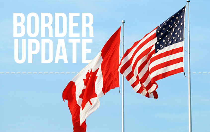 Federal govt. says current border measures will stay in place until at least Sept. 30 – Travelweek