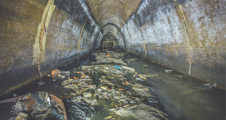 Fighting Fatbergs